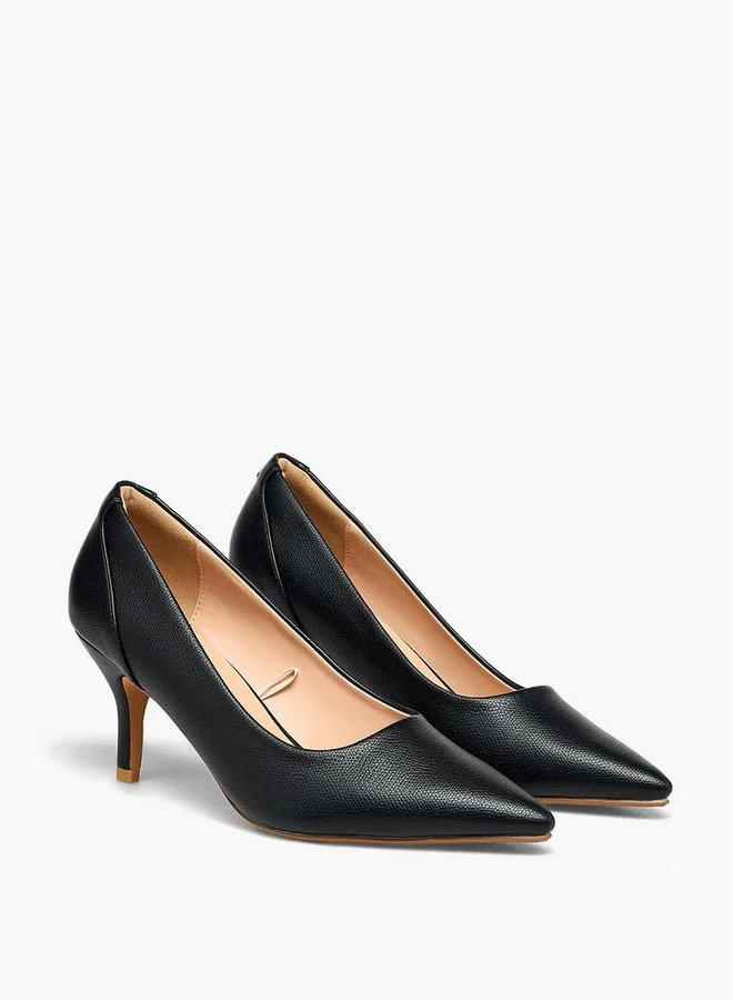 سيليست Women Stiletto Heel Shoes