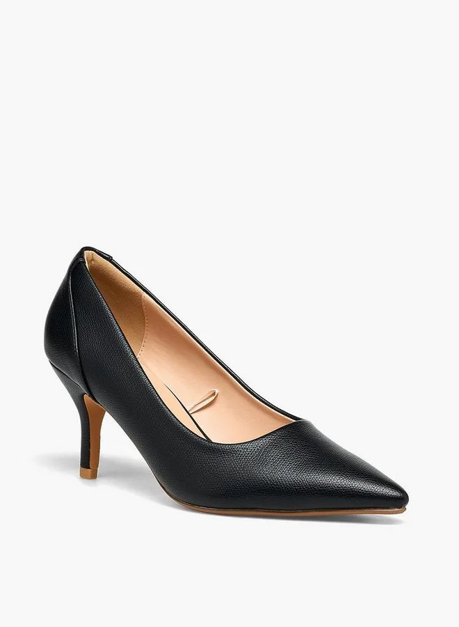 سيليست Women Stiletto Heel Shoes