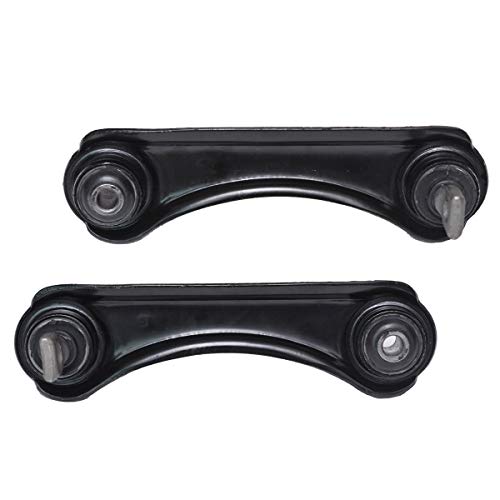 AUQDD Left Right Rear Upper Control Arm Assembly Compatible With 1997-2000 Acura EL 94-01 Integra 97-02 Honda CR-V 88-00 Civic 93-97 Civic del Sol Driver Passenger Side 2PCS AUQDD K620048 K640286 Suspension - Image 5