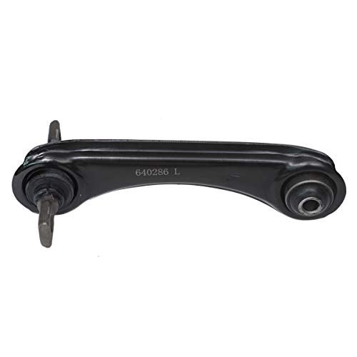 AUQDD Left Right Rear Upper Control Arm Assembly Compatible With 1997-2000 Acura EL 94-01 Integra 97-02 Honda CR-V 88-00 Civic 93-97 Civic del Sol Driver Passenger Side 2PCS AUQDD K620048 K640286 Suspension - Image 4