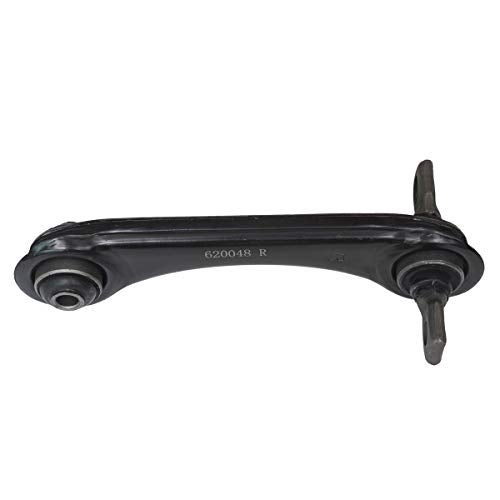 AUQDD Left Right Rear Upper Control Arm Assembly Compatible With 1997-2000 Acura EL 94-01 Integra 97-02 Honda CR-V 88-00 Civic 93-97 Civic del Sol Driver Passenger Side 2PCS AUQDD K620048 K640286 Suspension - Image 3