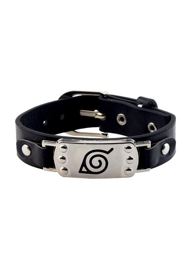 yongsheng Naruto Bracelet，Charm Wrist Bracelet  - Image 1