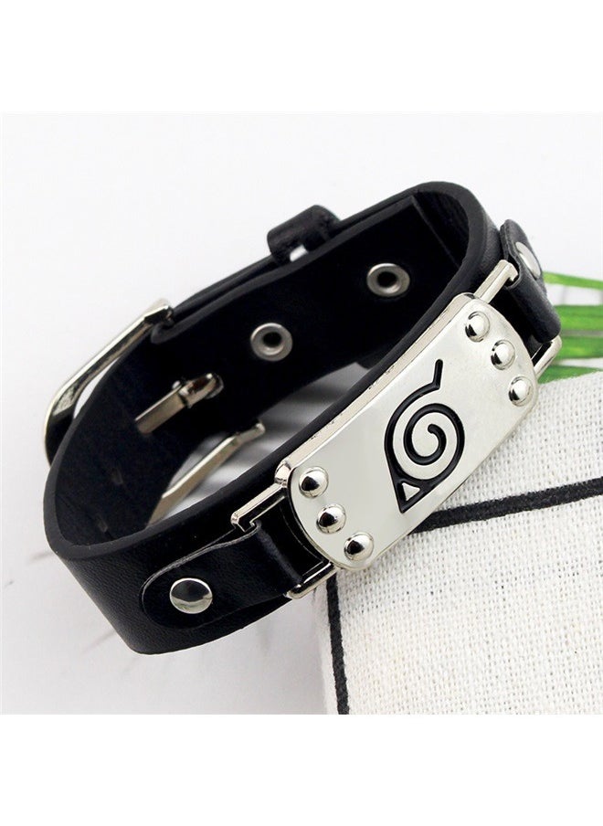 yongsheng Naruto Bracelet，Charm Wrist Bracelet  - Image 3