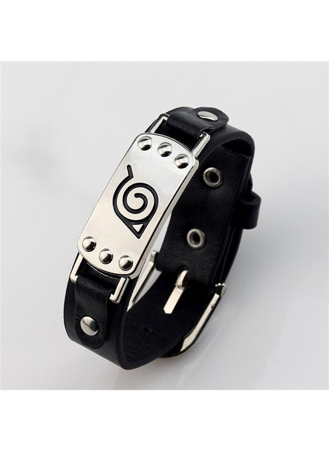 yongsheng Naruto Bracelet，Charm Wrist Bracelet  - Image 4