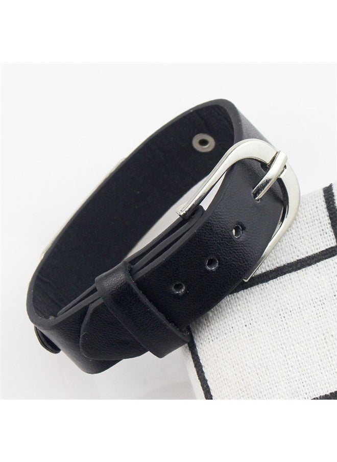 yongsheng Naruto Bracelet，Charm Wrist Bracelet  - Image 2