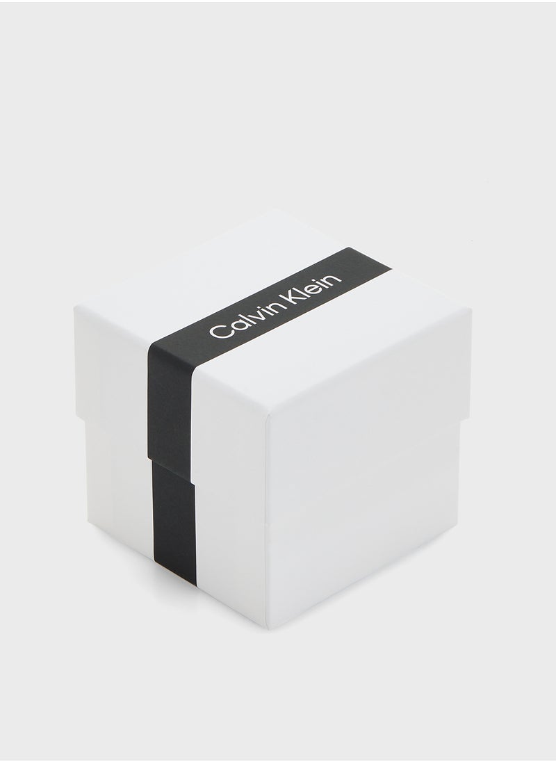 Calvin Klein Jeans HARMONIOUS CONNECTION  - Image 3