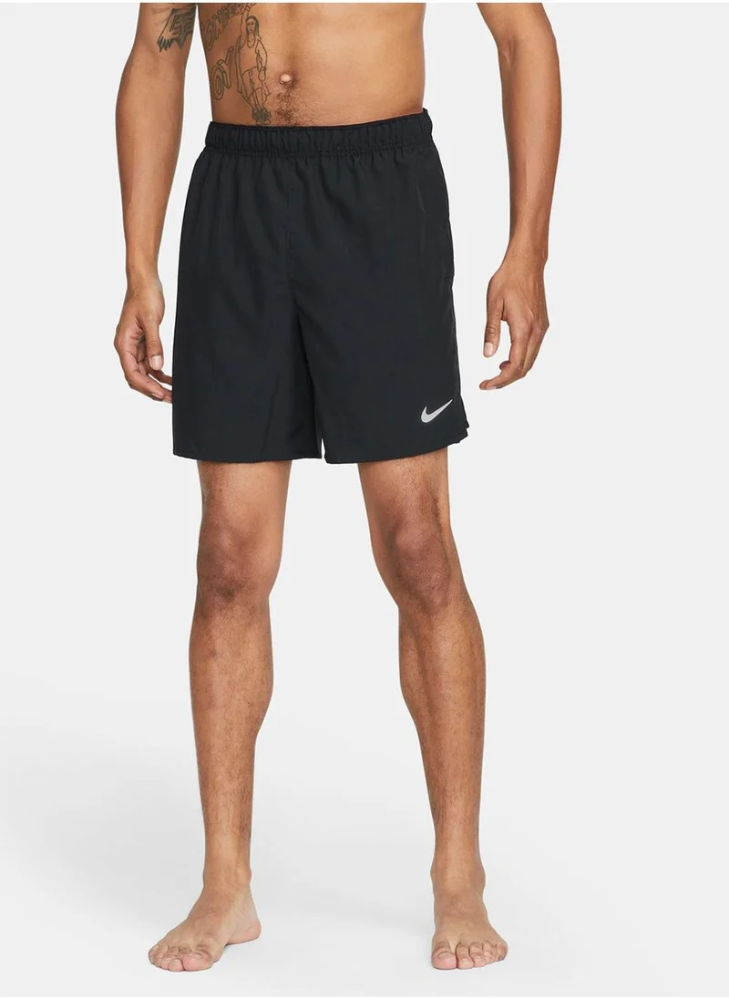 Nike 7" Challenger Dri-Fit   Shorts