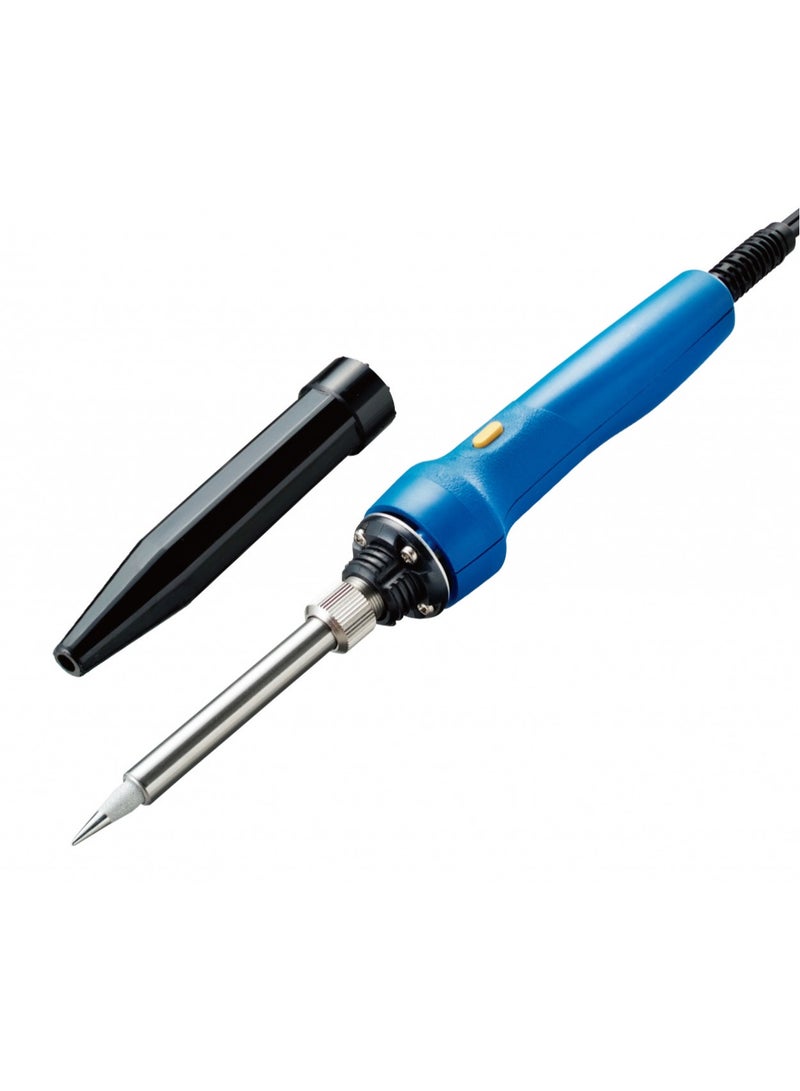 Goot Quick-Heat Soldering Iron (Made in Japan) 200W - TQ95