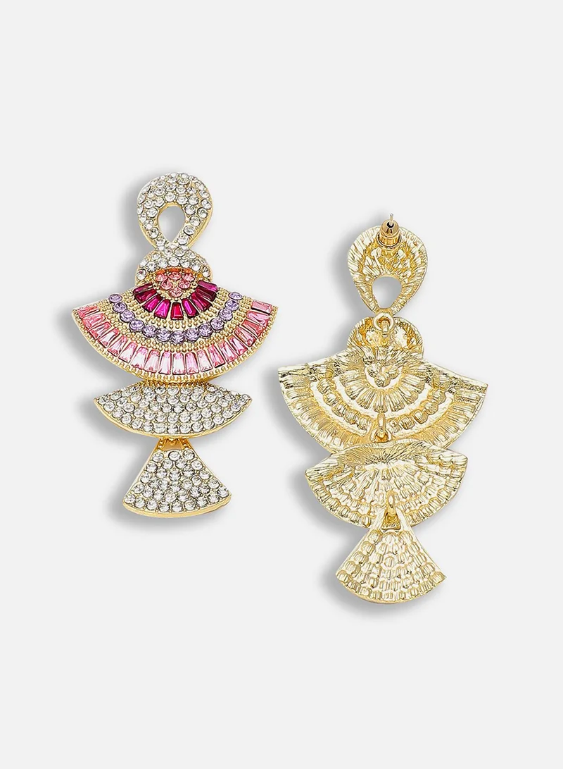 Sohi Party Artificial Drop Earring Jewellery