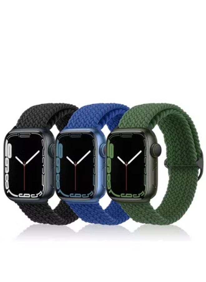 Smartwatch Band For apple watch 42MM - Image 2