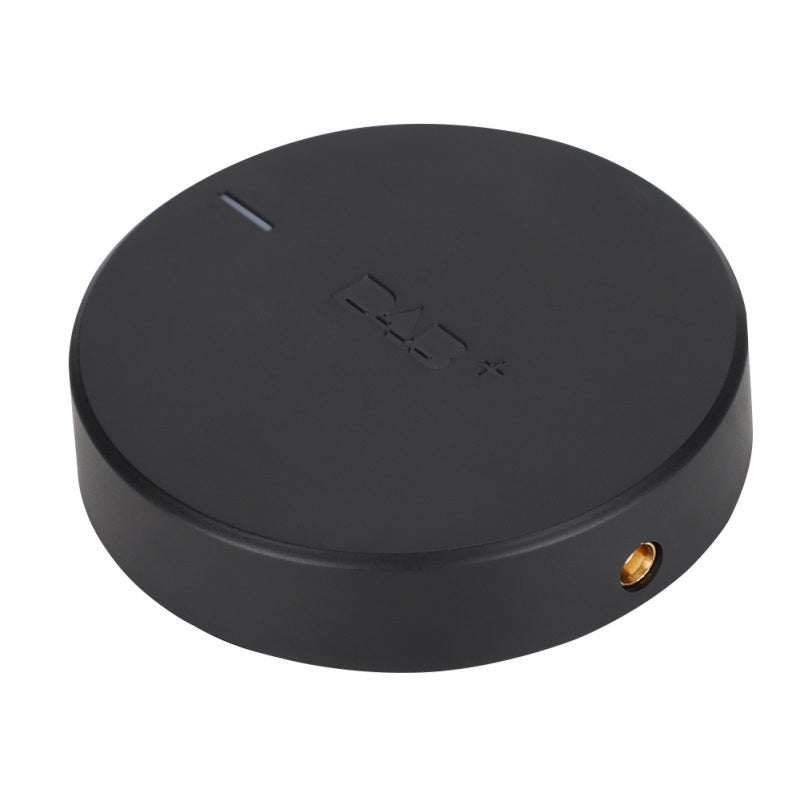 DAB+ Receiver with Amplified Antenna High Sensitivity MCX Interface - Plug and Play USB Powered Stereo Output for Android - Image 2