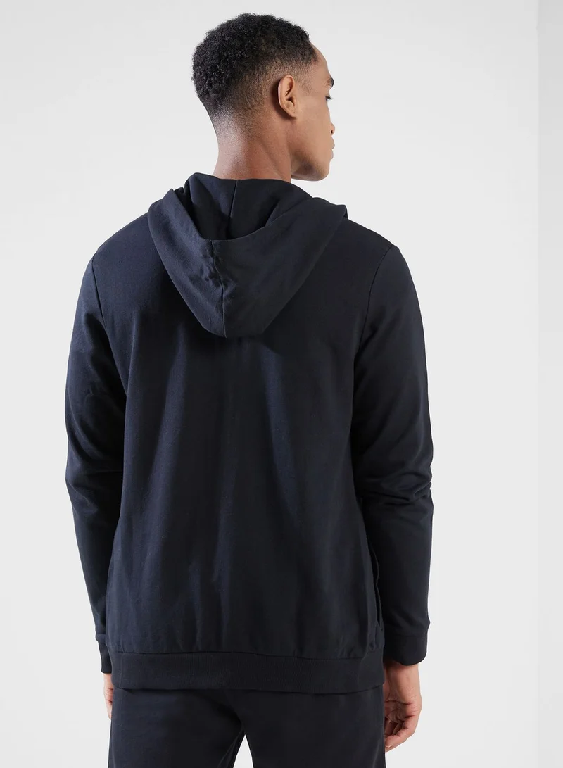 Liverpool FC Liverpool Hoodie