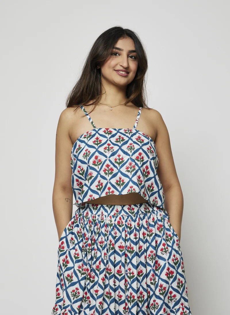 Kyshmysh MISTY SKIRT SET