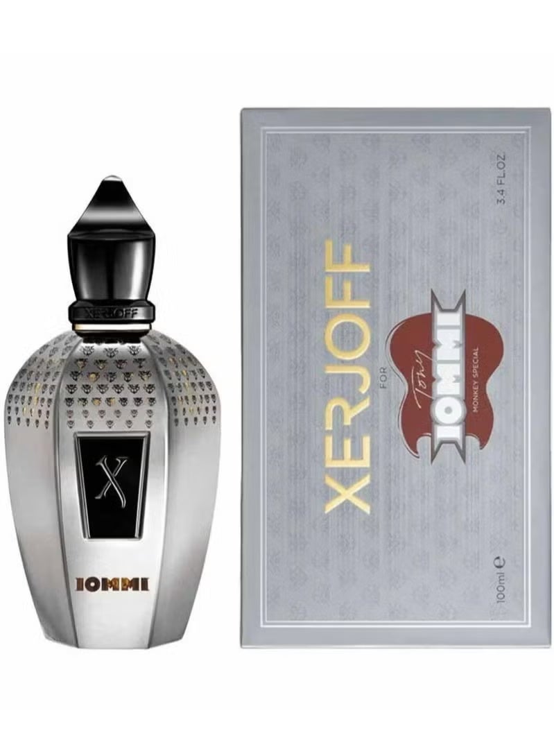زيرجوف عطر زيرجوف توني أيومي مونكي سبيشال للجنسين، 100 مل - Image 1