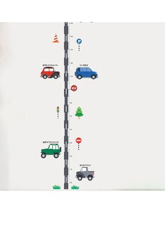 Wall Sticker Kids Height Chart Baby Growth Chart,Measuring Height Ruler Baby Kids Height Chart Forest Animals Wall Decor With Animal Style For Bedroom Kindergarten Baby Room