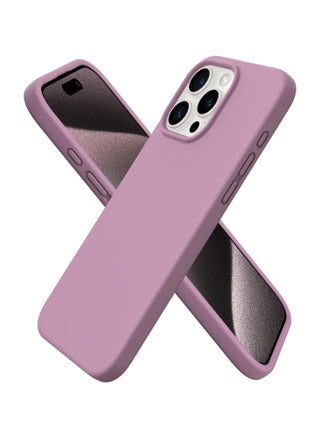 Lilac Purple