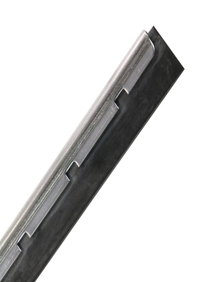 Unger Window Squeegee, Green, 14" L - Image 4
