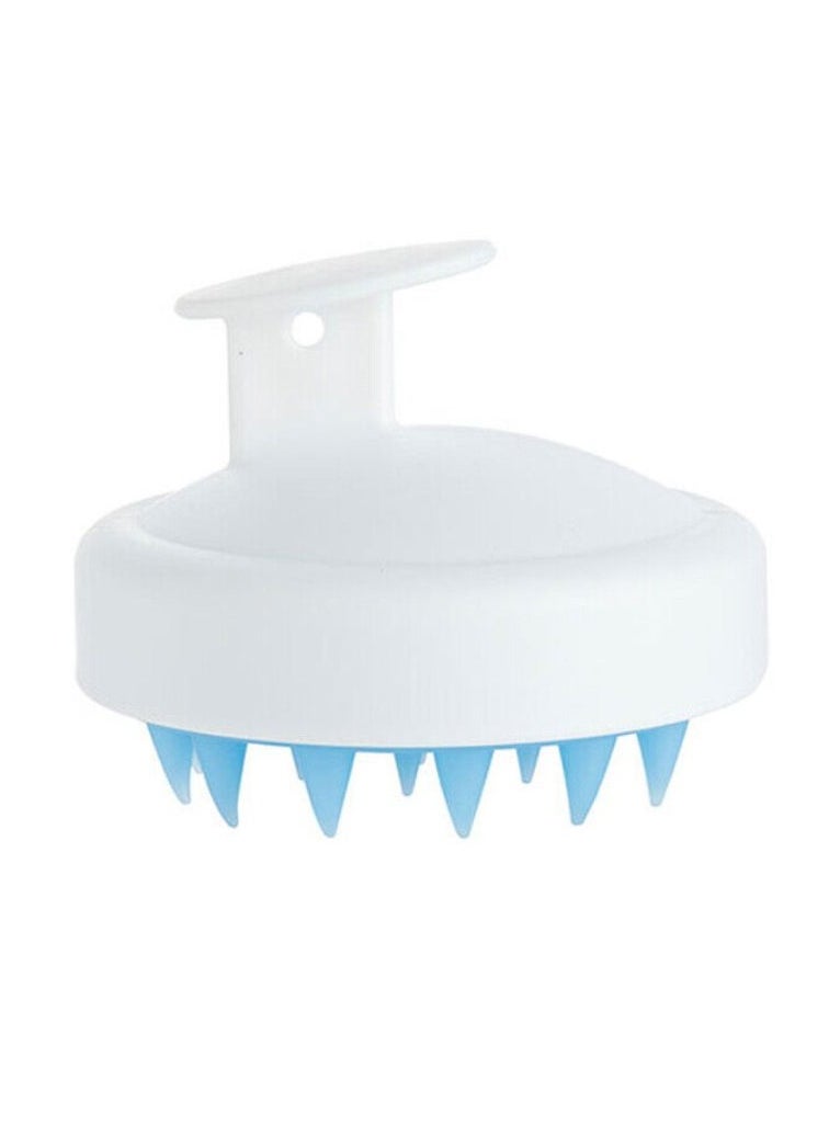 NIKITA.VIVI Hair Scalp Massager Shampoo Brush 