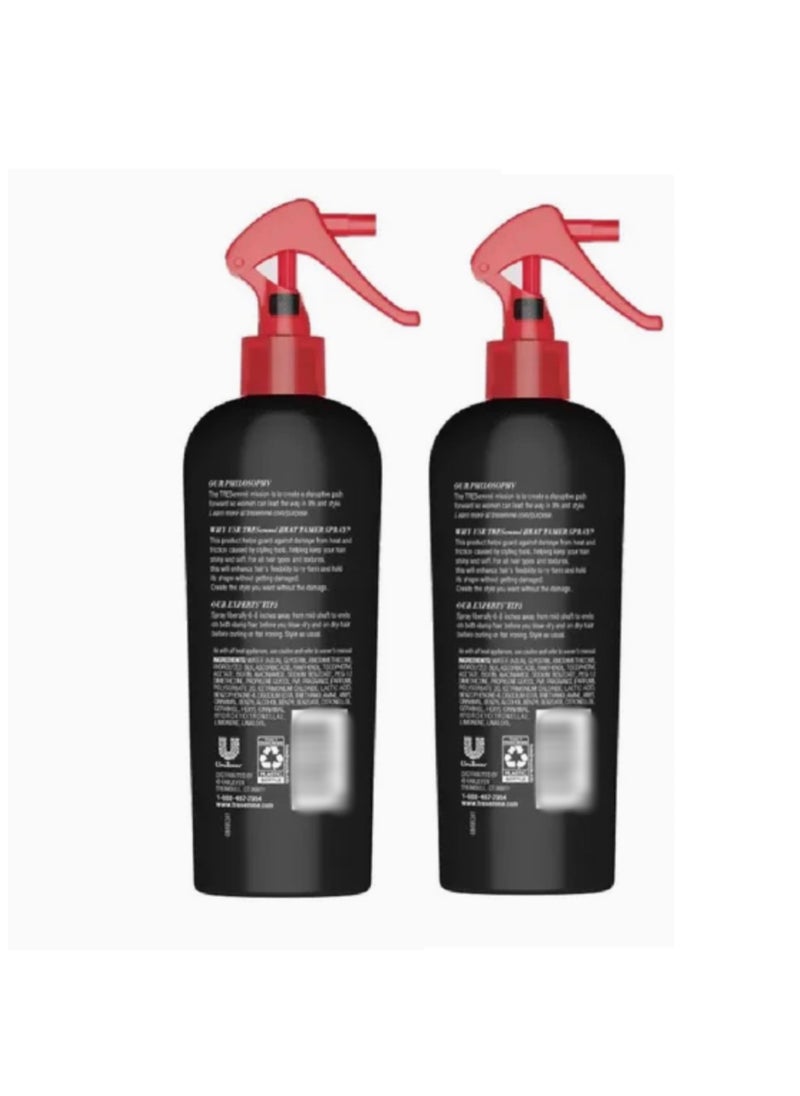 TRESemmé Thermal Creations Heat Tamer Spray (2 pieces)  - Image 2