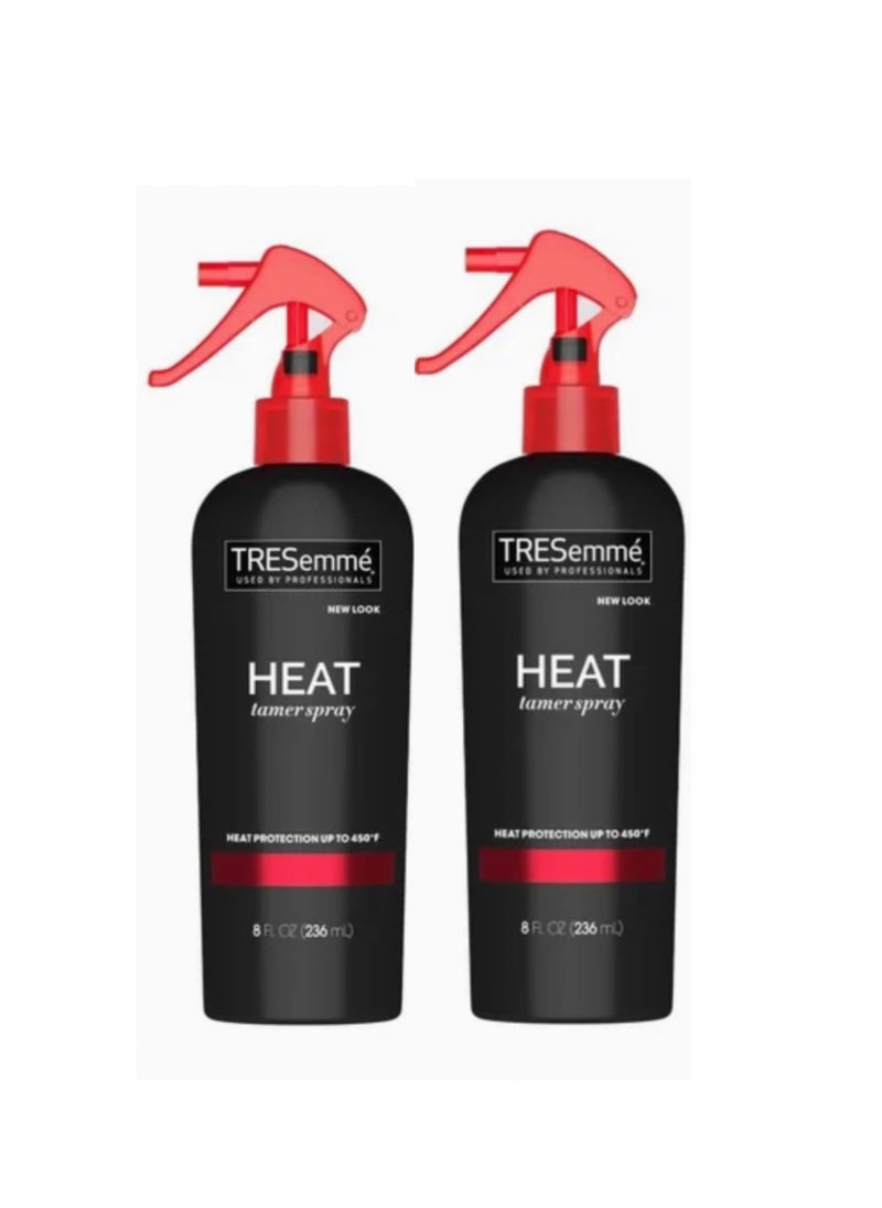 TRESemmé Thermal Creations Heat Tamer Spray (2 pieces)  - Image 1