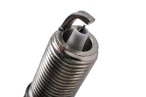 ACDelco GM Original Equipment 41149 Iridium Spark Plug - Image 3