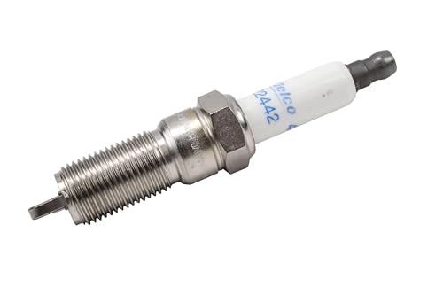 ACDelco GM Original Equipment 41149 Iridium Spark Plug - Image 1