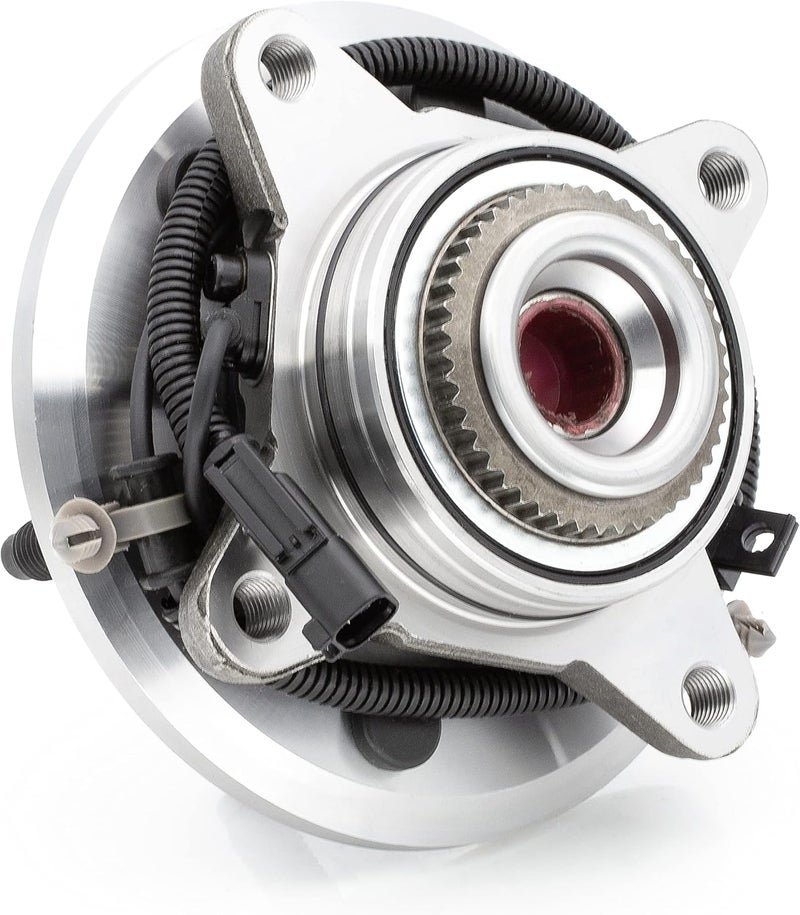 SimpliAuto Front Wheel Hub Bearing Replacement for Ford F150, Expedition, Lincoln Navigator (2011-2014) - Image 5