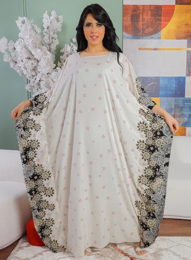 زمرد چلابية دبي فيسكوز - Image 2
