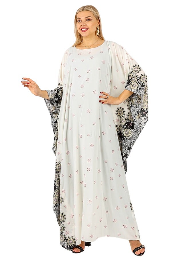 زمرد چلابية دبي فيسكوز - Image 1