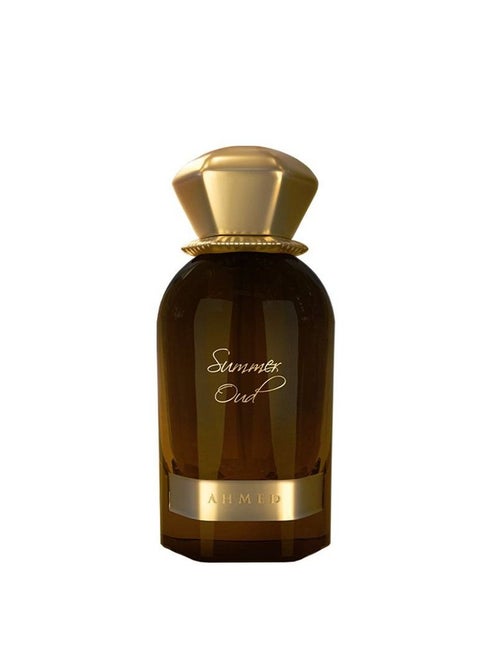 Summer Oud EDP  60ml