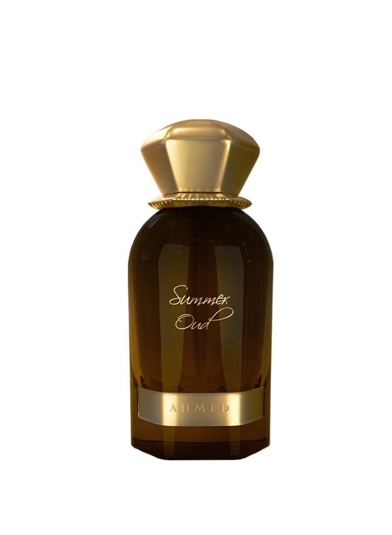 Summer Oud EDP  60ml