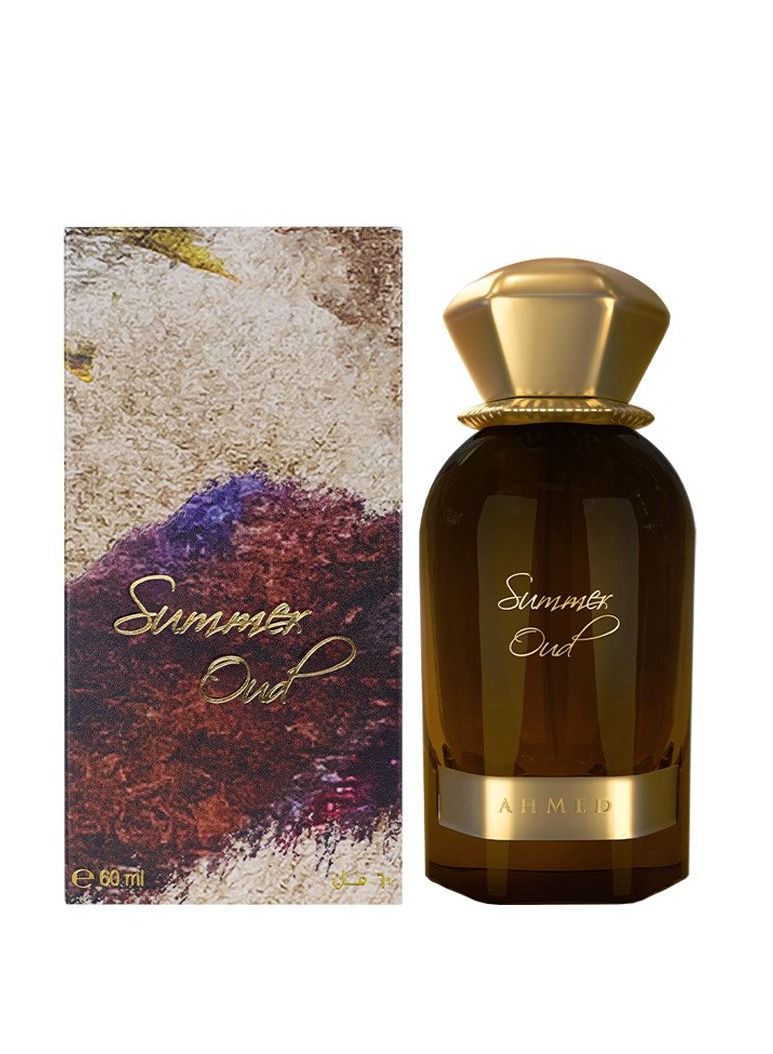 Summer Oud EDP  60ml