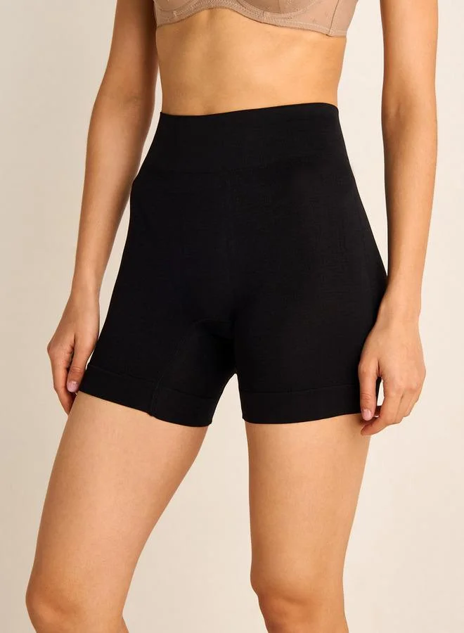 Splash FAV Shaping Briefs with Elasticated Waistband