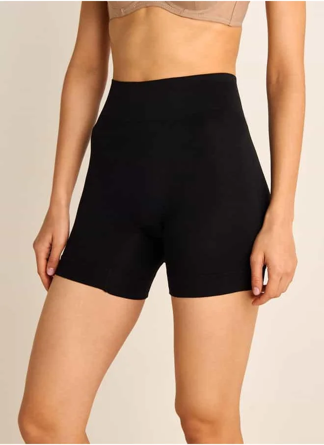 فاف Shaping Briefs with Elasticated Waistband