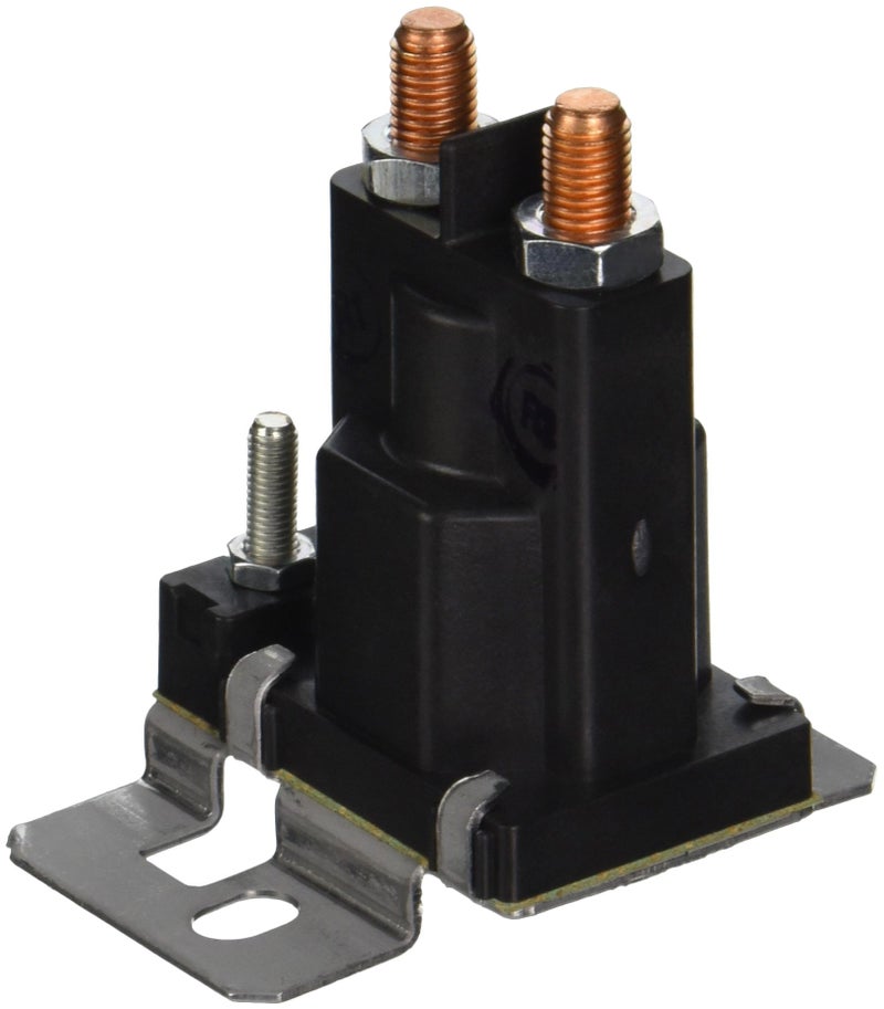 Emerson 120105711 DC Power Solenoid 12V 100 Amp