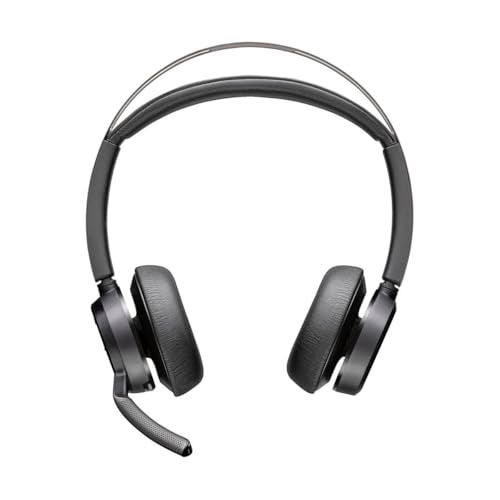 Poly Voyager Focus 2 Headset - Image 4