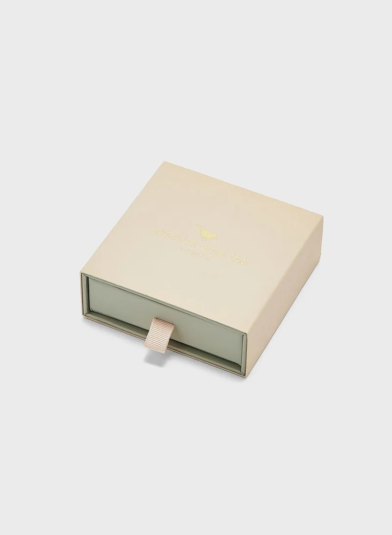 OLIVIA BURTON Brass Ring