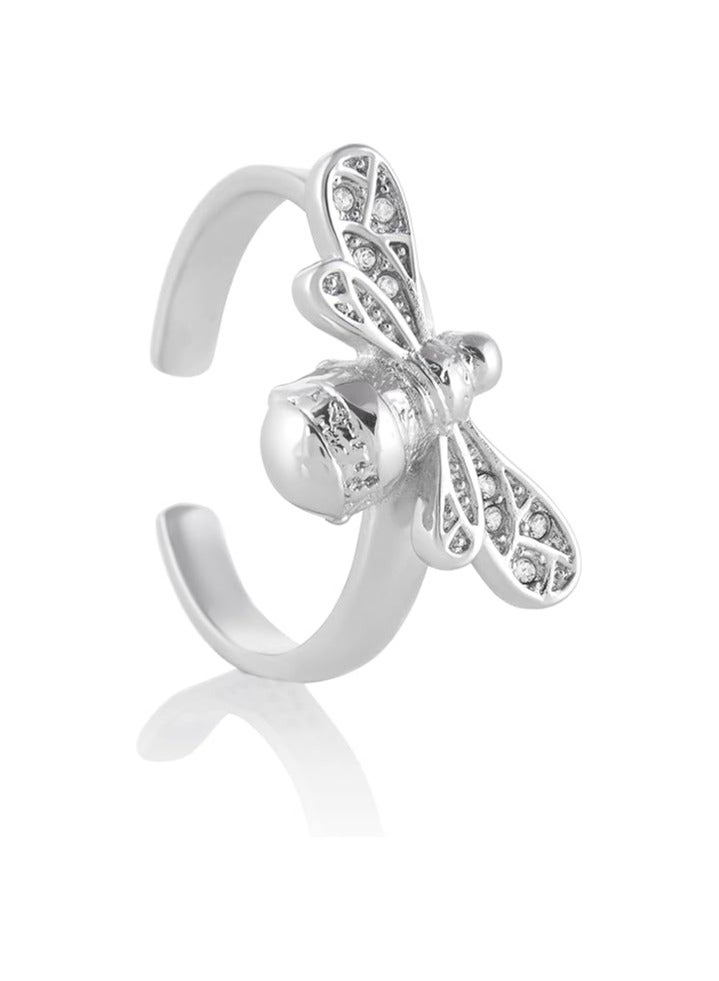 اوليفيا بورتون خاتم من النحاس - Image 1