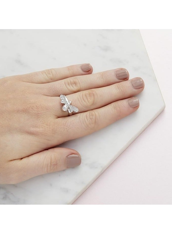 اوليفيا بورتون خاتم من النحاس - Image 2