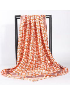 Lightweight And BreAthable Fashionable Headscarf