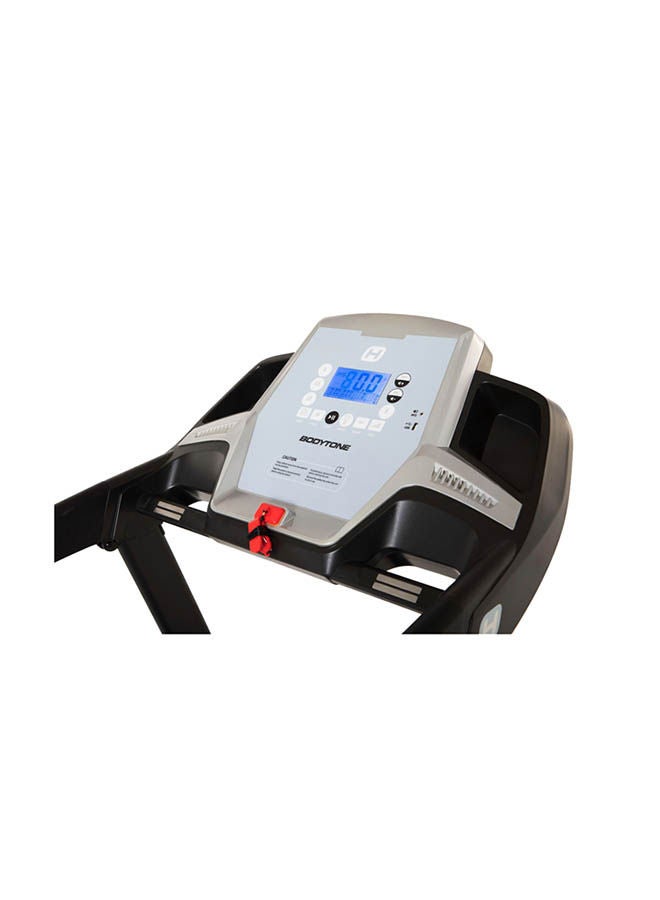 بودي تون جهاز سير كهربائي DT-14 2 حصان أقصى وزن للمستخدم 110 كجم  - Image 5