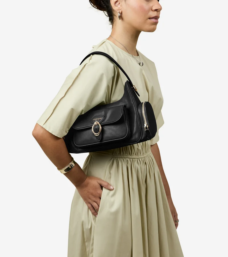 Cole Haan Women's Alexandria Shoulder Crossbody Bag
