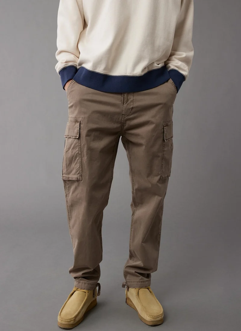 American Eagle Pocket Detail Cargo Pants