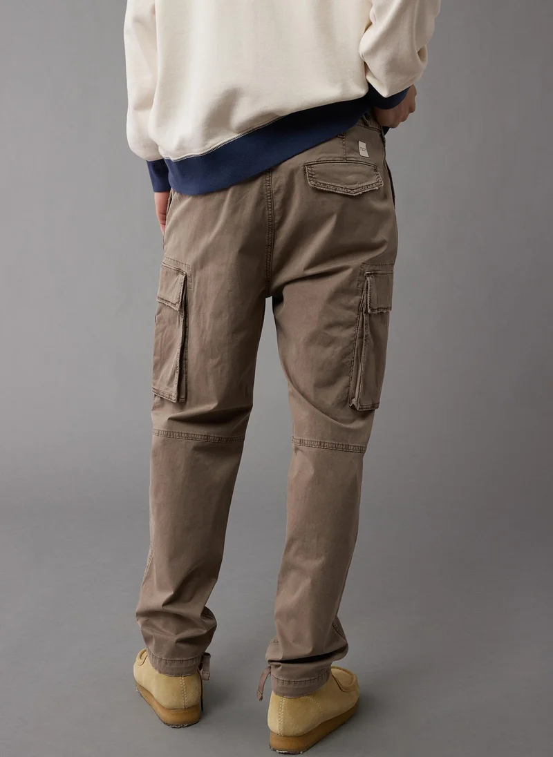 American Eagle Pocket Detail Cargo Pants