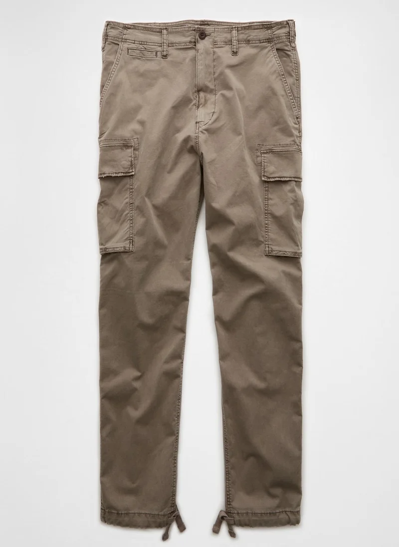 American Eagle Pocket Detail Cargo Pants