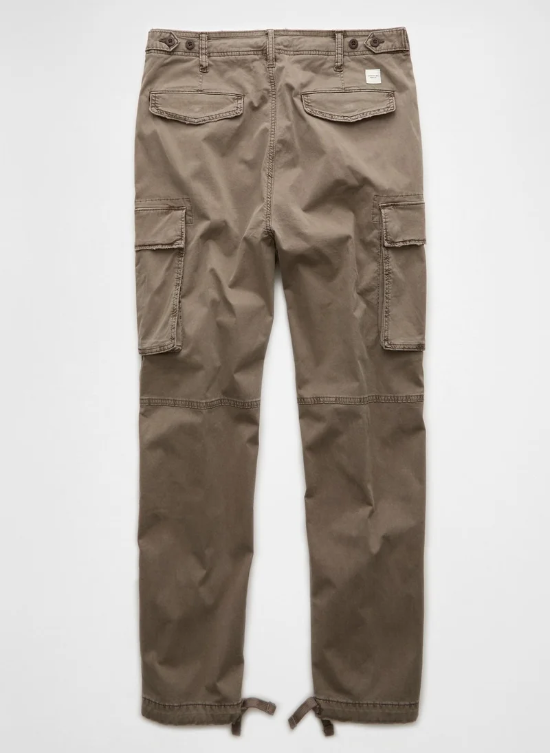 American Eagle Pocket Detail Cargo Pants
