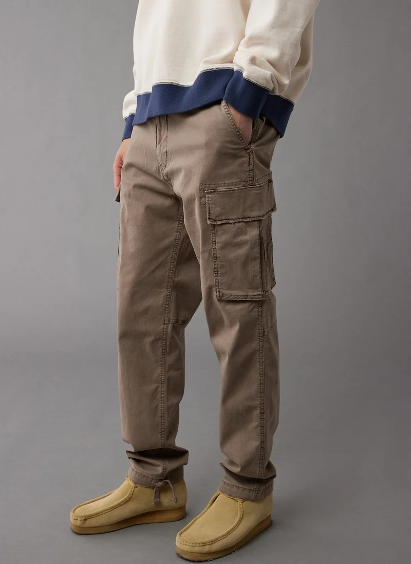 American Eagle Pocket Detail Cargo Pants
