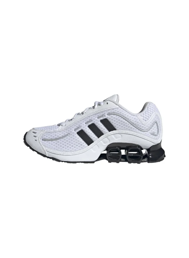 Adidas Adidas Megaride O1 U White Originals Shoes For Unisex