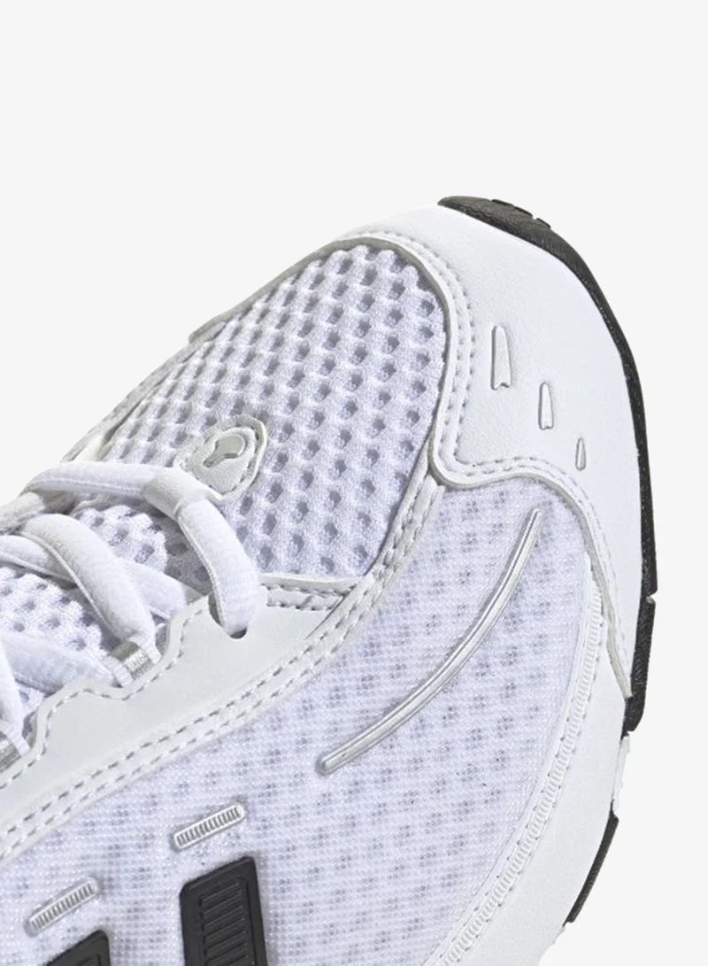 adidas Originals FTWWHT/CBLACK/SILVMT Megaride O1 Shoes  | Best Price UAE