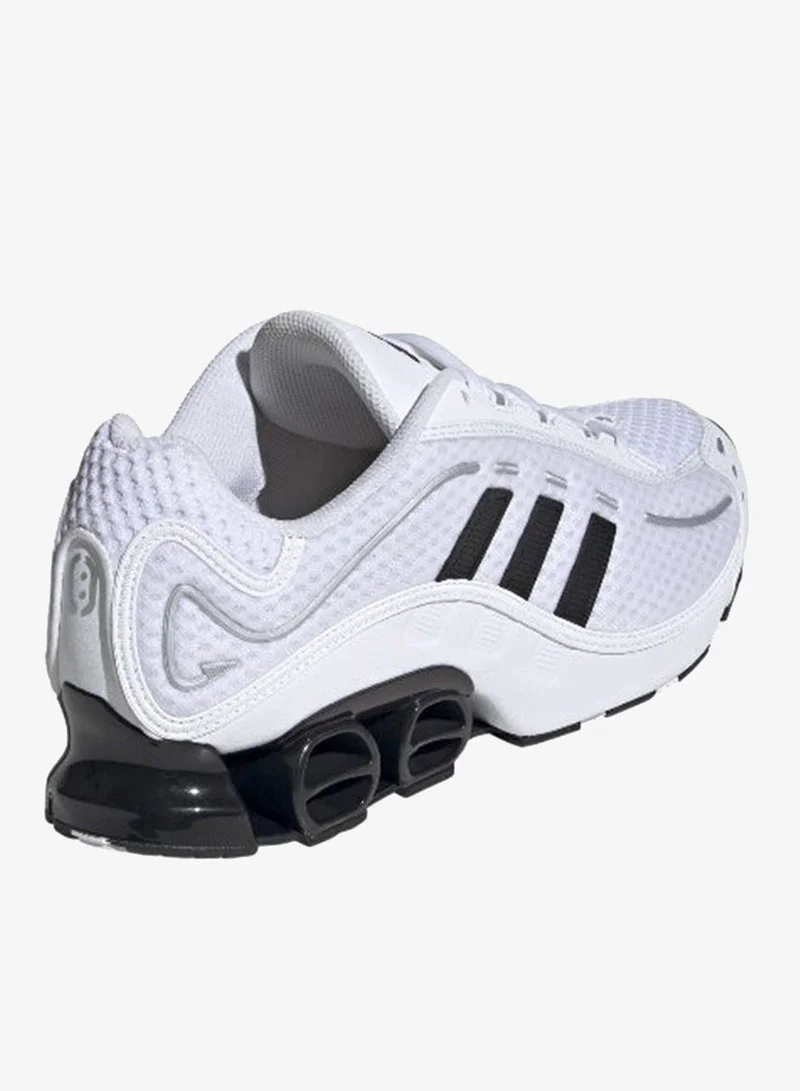 adidas Originals FTWWHT/CBLACK/SILVMT Megaride O1 Shoes  | Best Price UAE